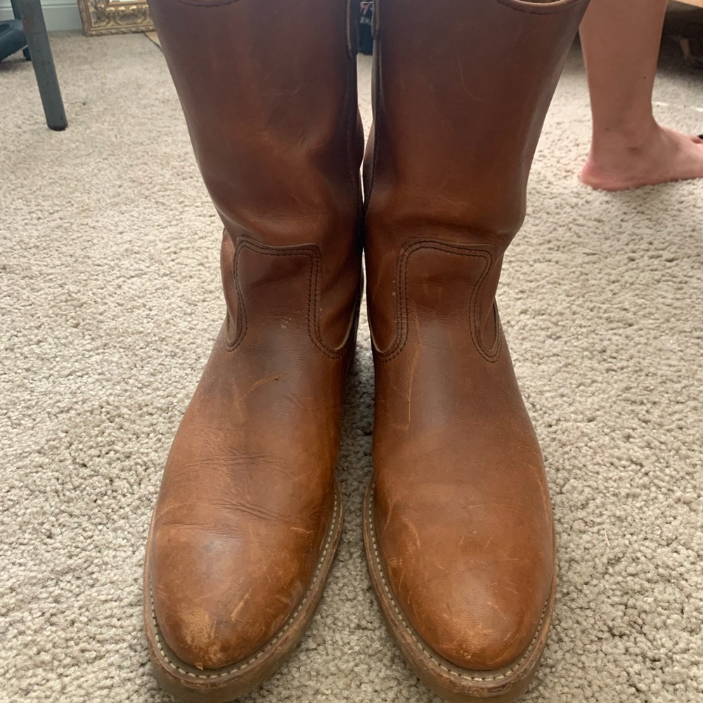 Redwing Pecos 1185